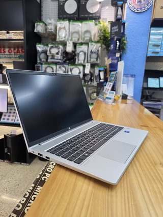Portátil HP Probook 450 G8 i7 11th Gen R.630