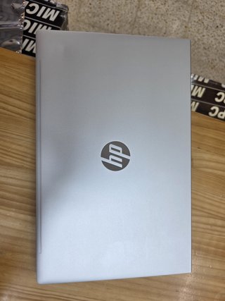 Portátil HP Probook 450 G8 i7 11th Gen R.630