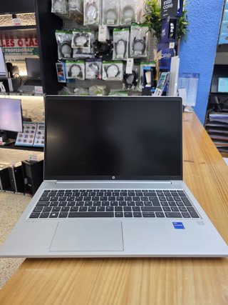 Portátil HP Probook 450 G8 i7 11th Gen R.630