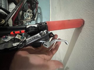Bicicleta Scott Scale