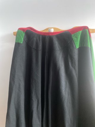 Capa Española. Castellana Negra