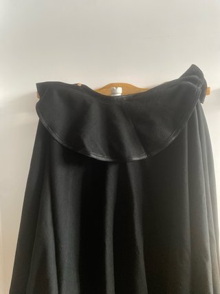 Capa Española. Castellana Negra