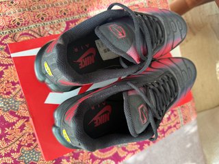 Nike Air Max Plus