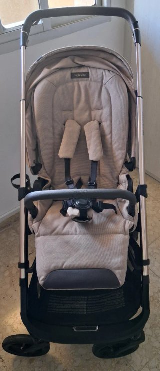 Silla de paseo Inglesina Aptica