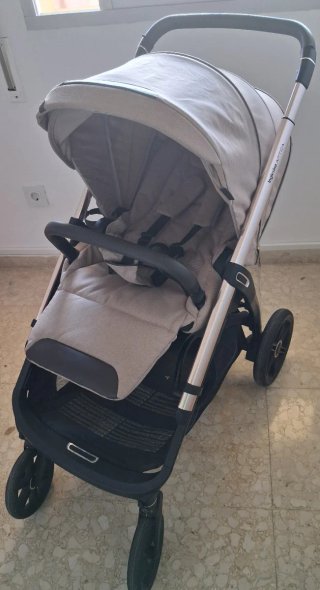 Silla de paseo Inglesina Aptica