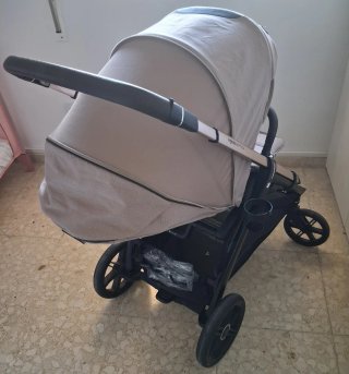 Silla de paseo Inglesina Aptica