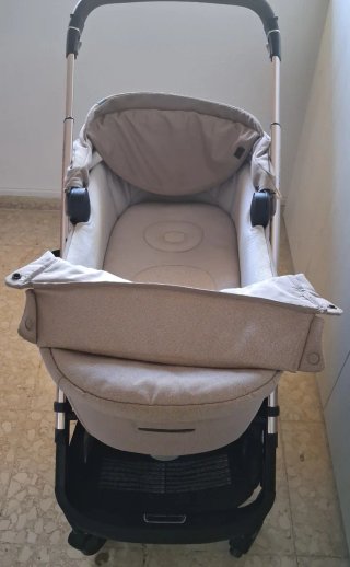Silla de paseo Inglesina Aptica