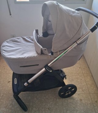 Silla de paseo Inglesina Aptica