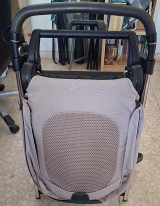Silla de paseo Inglesina Aptica