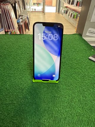 iPhone 13 Pro 128GB Plata Batería 93%