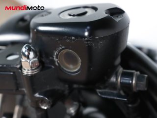 HARLEY DAVIDSON SPORTSTER 883 IRON
