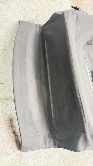 Capota Honda S2000