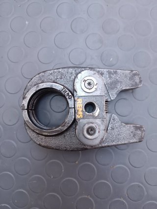 MORDAZA REMS MINI TH40