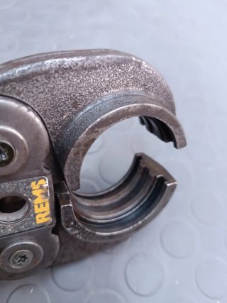 MORDAZA REMS MINI TH40