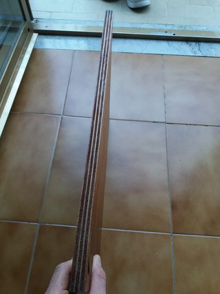 Quadro Vergine Nera di Czestochowa