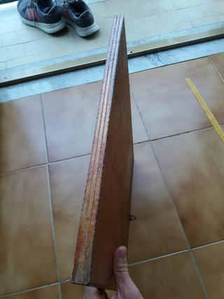 Quadro Vergine Nera di Czestochowa