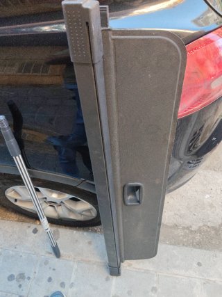 Bandejas Maletero Ford Kuga