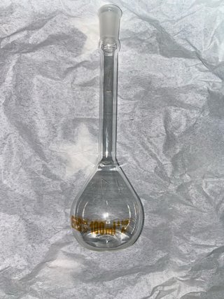 Matraces aforados 100ml