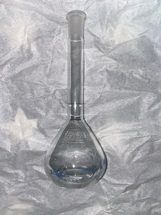 Matraces aforados 100ml