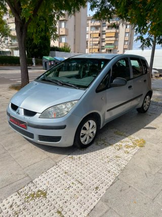 Mitsubishi Colt 2005
