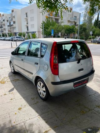 Mitsubishi Colt 2005