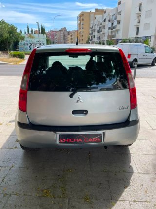 Mitsubishi Colt 2005