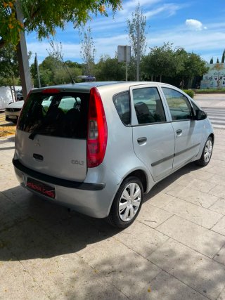 Mitsubishi Colt 2005