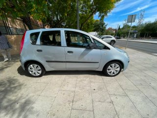 Mitsubishi Colt 2005