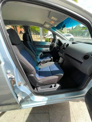 Mitsubishi Colt 2005