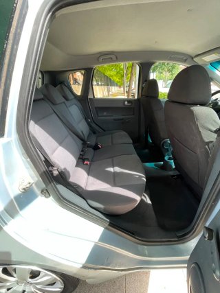 Mitsubishi Colt 2005