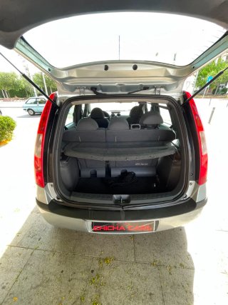 Mitsubishi Colt 2005