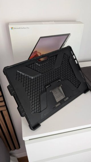 Microsoft Surface Pro 7