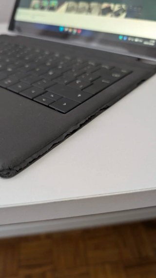 Microsoft Surface Pro 7