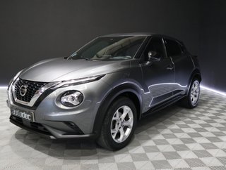 Nissan JUKE DIG-T 84 kW (114 CV) DCT 7V N-Connecta