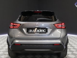 Nissan JUKE DIG-T 84 kW (114 CV) DCT 7V N-Connecta