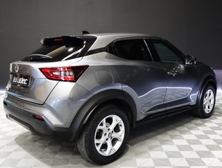 Nissan JUKE DIG-T 84 kW (114 CV) DCT 7V N-Connecta