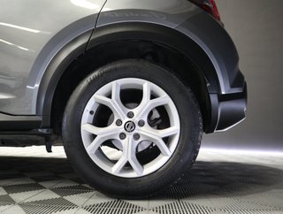 Nissan JUKE DIG-T 84 kW (114 CV) DCT 7V N-Connecta