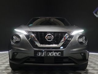 Nissan JUKE DIG-T 84 kW (114 CV) DCT 7V N-Connecta