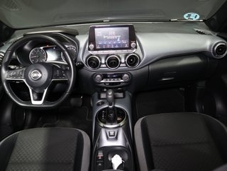 Nissan JUKE DIG-T 84 kW (114 CV) DCT 7V N-Connecta