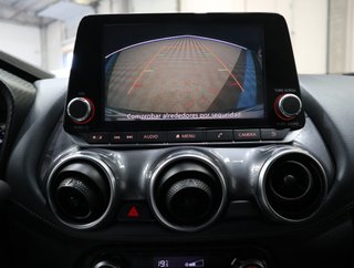 Nissan JUKE DIG-T 84 kW (114 CV) DCT 7V N-Connecta