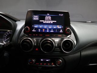 Nissan JUKE DIG-T 84 kW (114 CV) DCT 7V N-Connecta