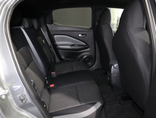 Nissan JUKE DIG-T 84 kW (114 CV) DCT 7V N-Connecta