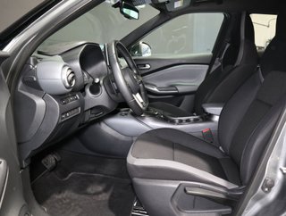 Nissan JUKE DIG-T 84 kW (114 CV) DCT 7V N-Connecta