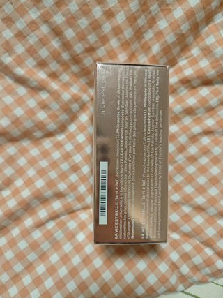 Lancôme La Vie Est Belle Eau de Parfum 75ml