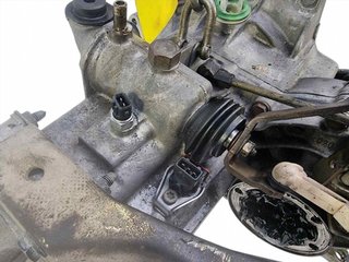 CAJA CAMBIOS SEAT CORDOBA BERLINA (6K2) ABS 02K30