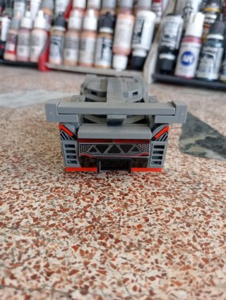 Speed Champions Lambo Veneno set de construcción