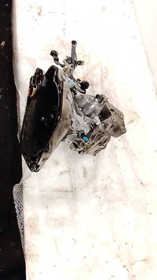 CAJA CAMBIOS OPEL ASTRA H BER. 899198