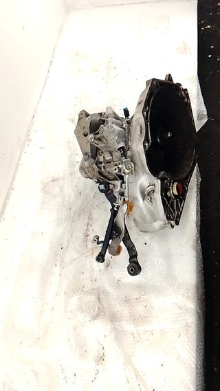 CAJA CAMBIOS OPEL ASTRA H BER. 899198