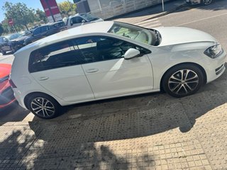 Volkswagen Golf 2013