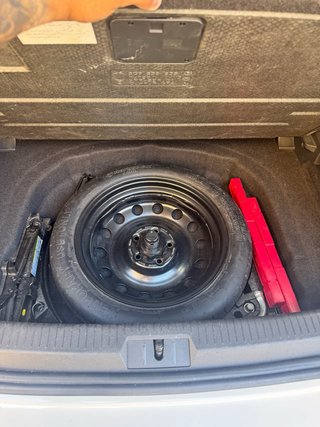 Volkswagen Golf 2013
